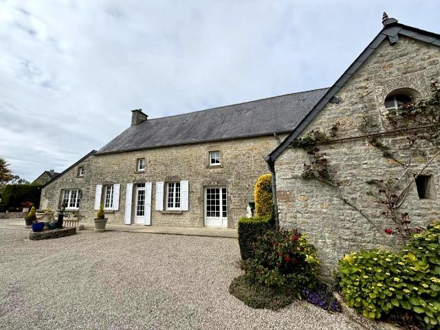 Maison vente à Cherbourg, Sainte-mère-eglise