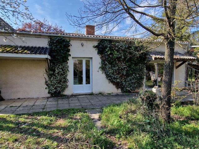 Maison vente à Bergerac, Sainte-radegonde