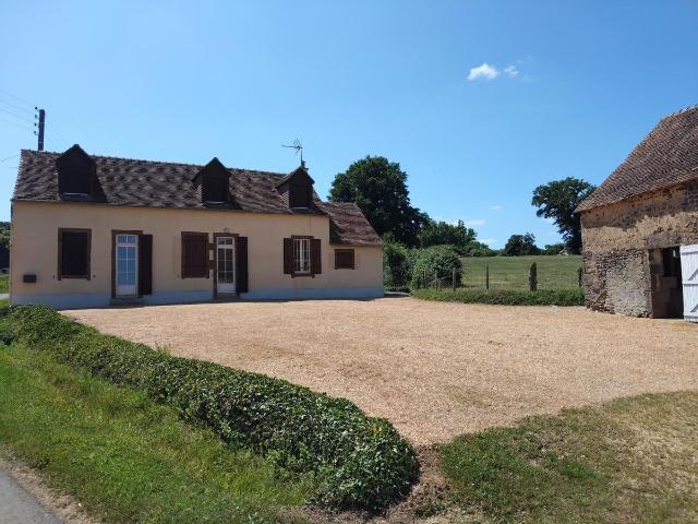 Maison vente à Mamers, Sainte-sabine-sur-longève