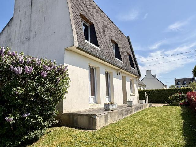 Maison vente à Morlaix, Bretagne