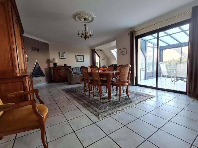 Maison vente à Morlaix, Bretagne