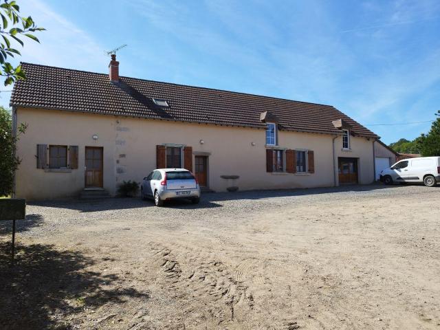 Maison vente à La Châtre, Sainte-sévère-sur-indre