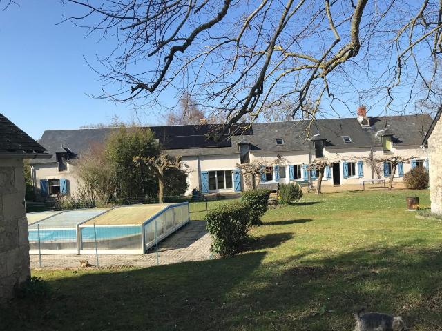 Maison vente à Bourges, Sainte-solange