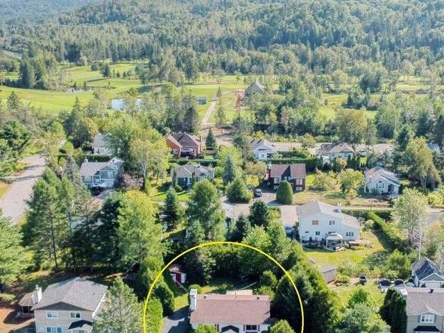 House for sale in Québec