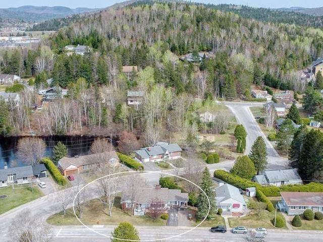 House for sale in Québec