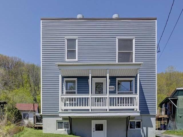 House for sale in Québec