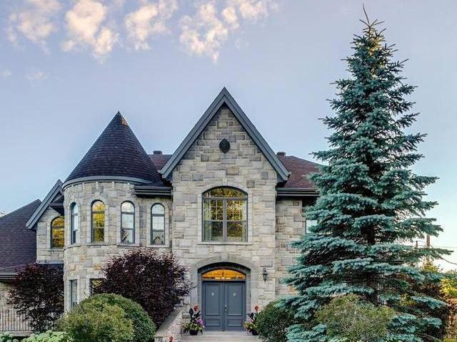 House for sale in Québec