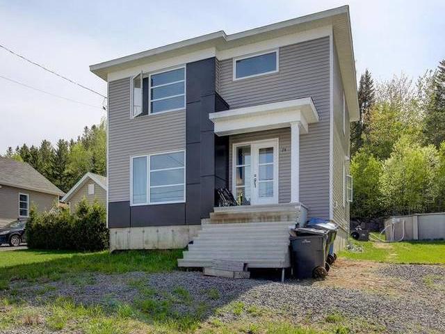 House for sale in Québec