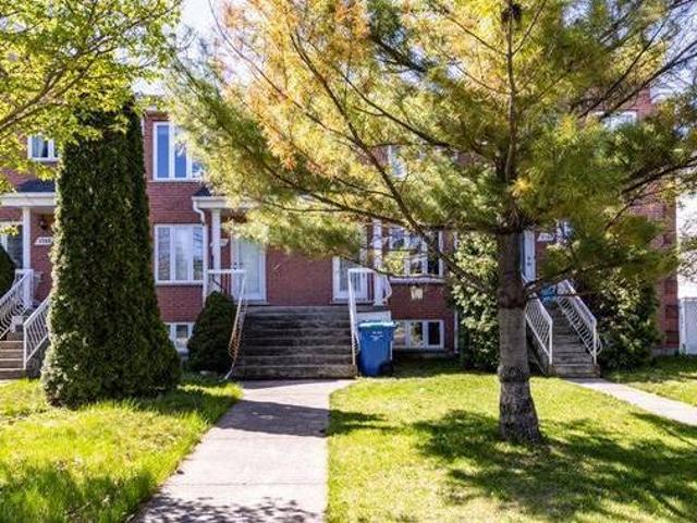 House for sale in Québec
