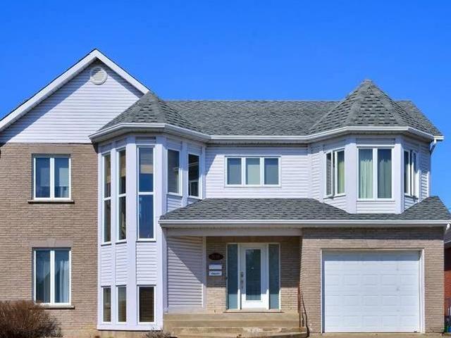 House for sale in Québec, Quebec