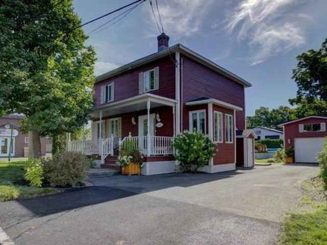 House for sale in Québec, Quebec