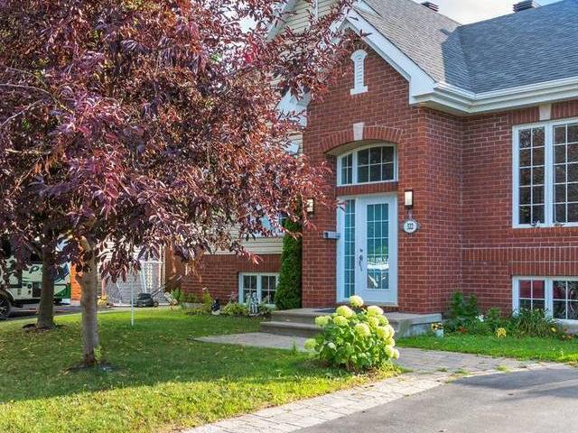 House for sale in Québec, Quebec