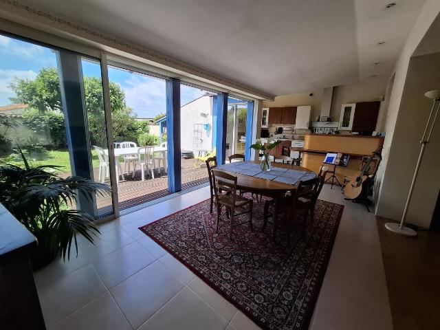 Maison vente à Saintes