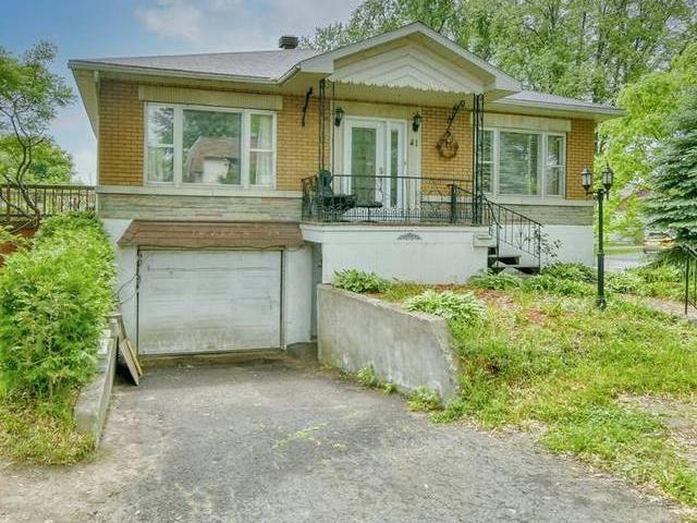 House for sale in Québec, Quebec