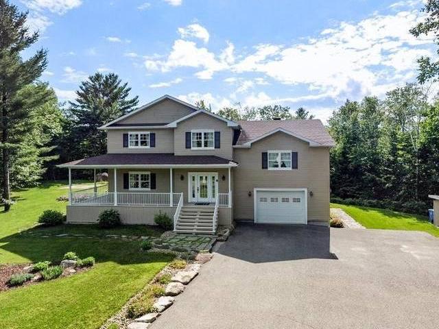 House for sale in Québec, Quebec