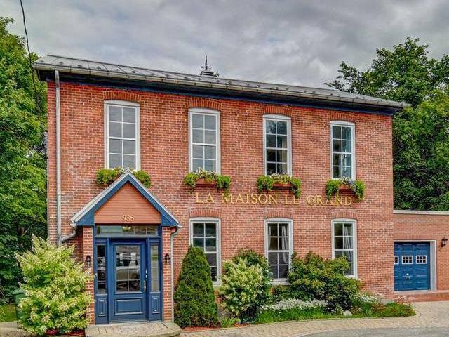 House for sale in Québec