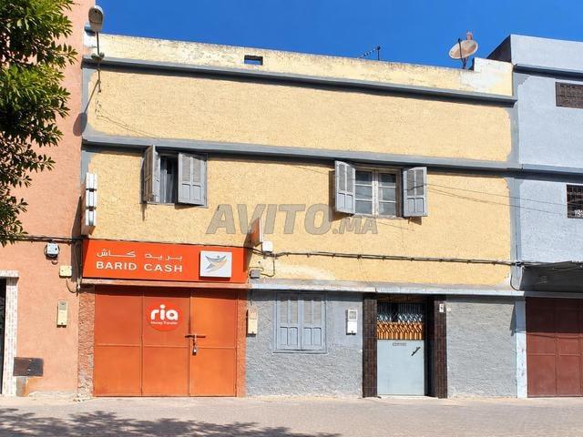 Maison vente à Kénitra القنيطرة, Province de Kenitra إقليم القنيطرة
