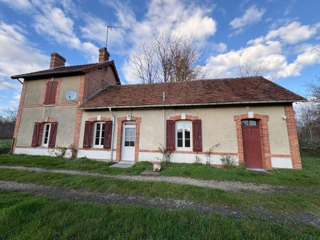 Maison vente à Romorantin-Lanthenay, Salbris