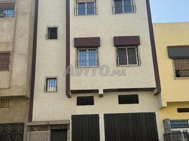 Maison vente à Salé, Rabat-Salé-Zemmour-Zaër