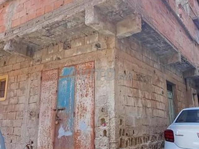 Maison vente à Salé
