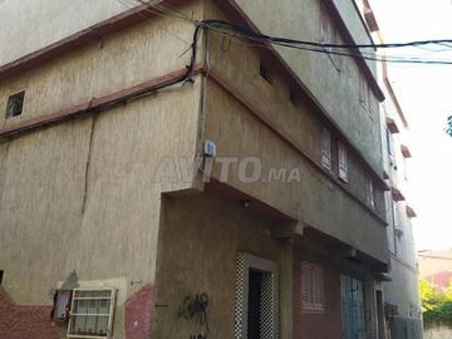 Maison vente à Salé