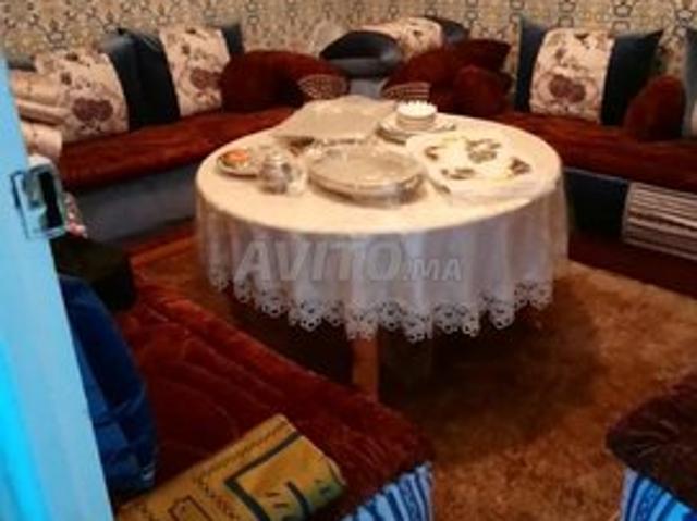 Maison vente à Salé, Rabat-Salé-Zemmour-Zaër