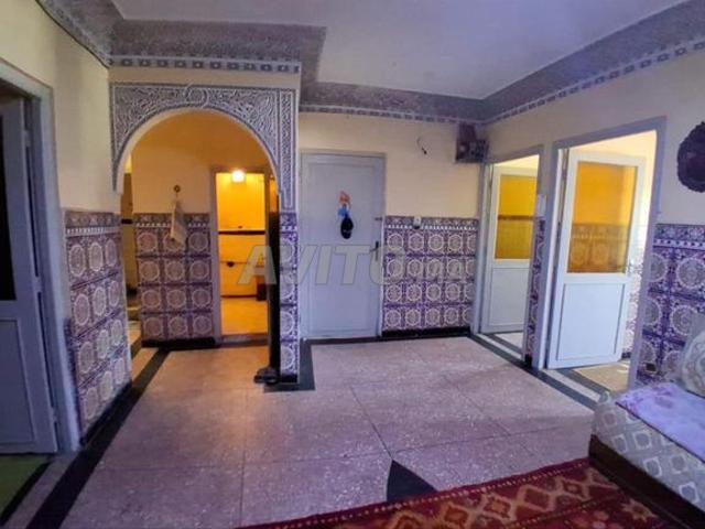 Maison vente à Salé