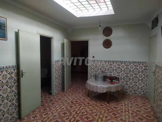 Maison vente à Salé