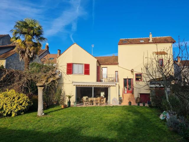 Maison vente à Fontainebleau, Samois-sur-seine