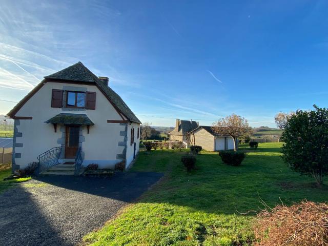 Maison vente à Aurillac, Sansac-veinazès