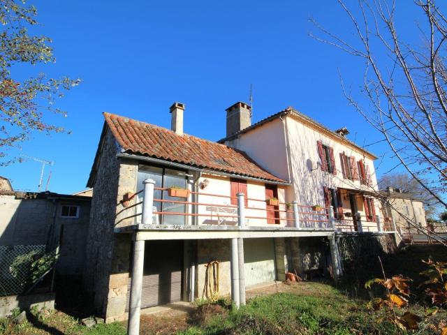 Maison vente à Villefranche-de-Rouergue, Sanvensa