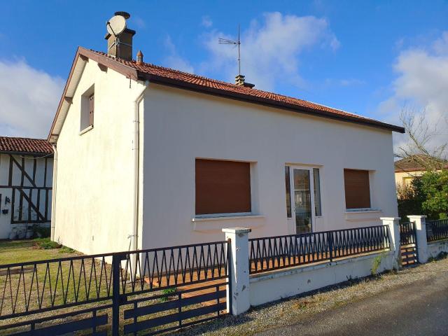 Maison vente à Vitry-le-François, Sapignicourt
