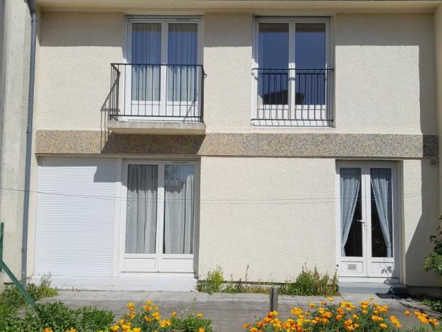 Maison vente à Orléans, Saran