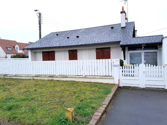 Maison vente à Orléans, Saran