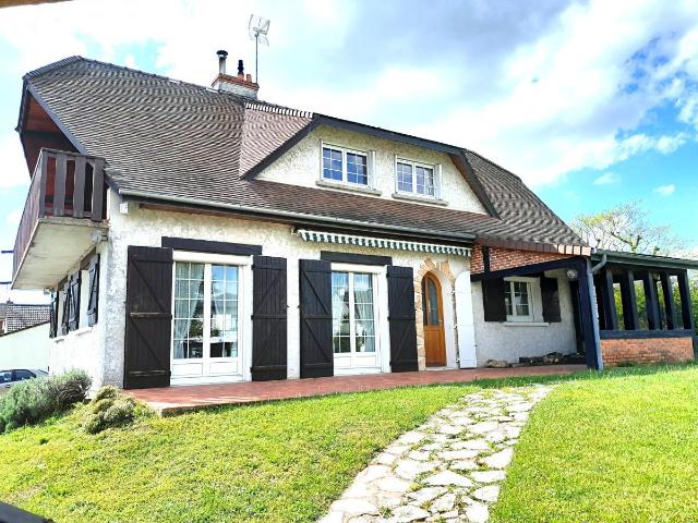 Maison vente à Orléans, Saran