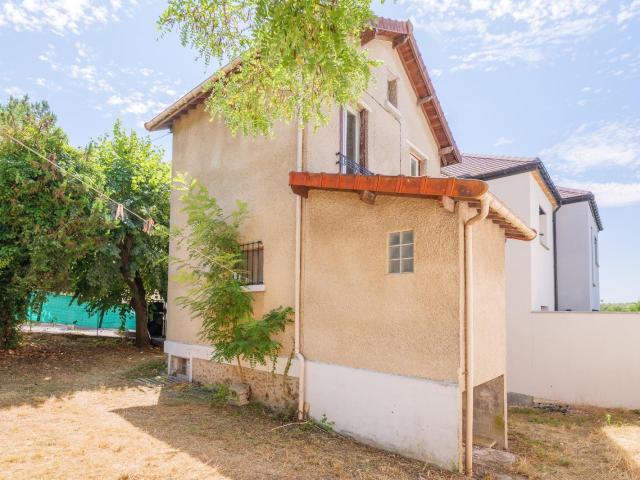 Maison vente à Sarcelles