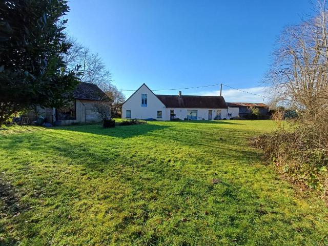 Maison vente à Le Mans, Sargé-lès-le-mans