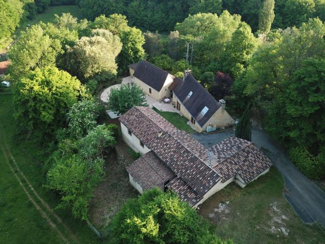 Maison vente à Sarlat-la-Canéda, Sarlat-la-canéda