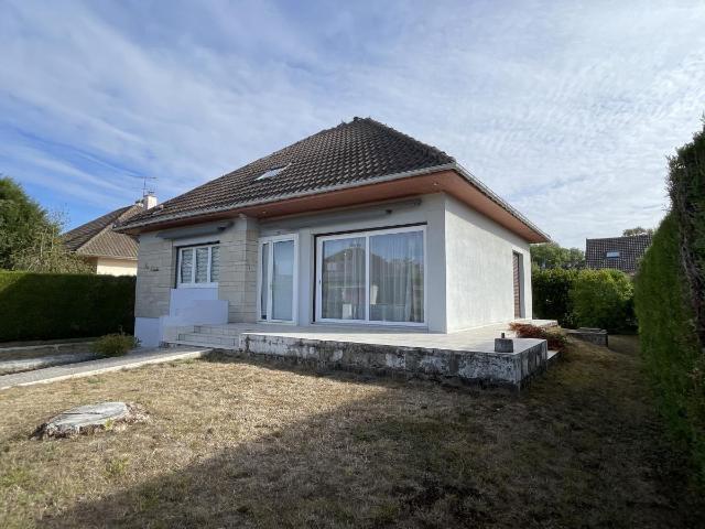 Maison vente à Châlons-en-Champagne, Sarry
