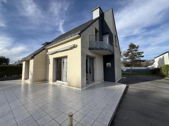 Maison vente à Vannes, Bretagne
