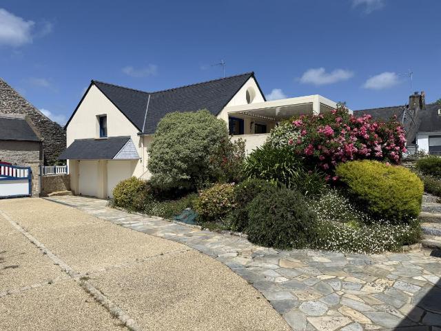 Maison vente à Vannes, Bretagne