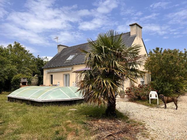 Maison vente à Vannes, Bretagne