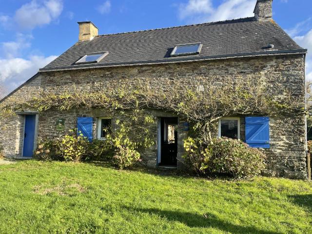 Maison vente à Vannes, Bretagne