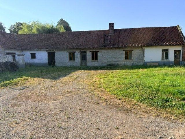 Maison vente à Montreuil-sur-Mer, Saulchoy