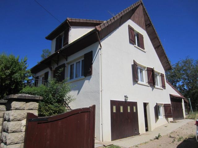 Maison vente à Chalon-sur-Saône, Bourgogne-Franche-Comté