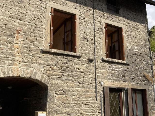 Maison vente à Belley, Sault-brénaz