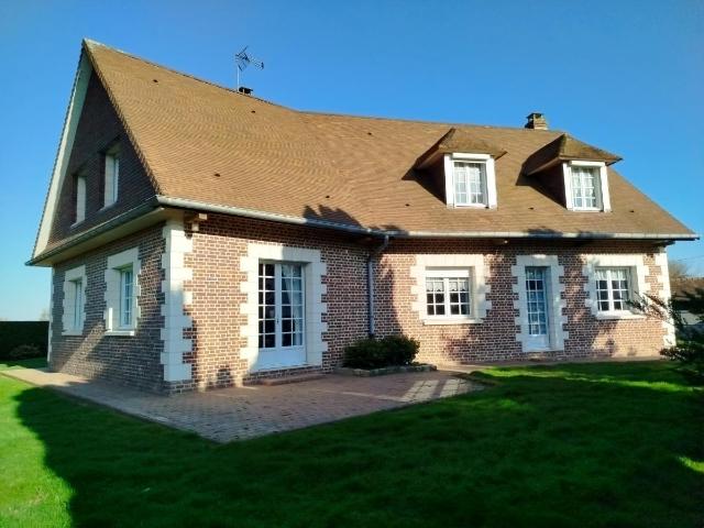 Maison vente à Arras, Saulty