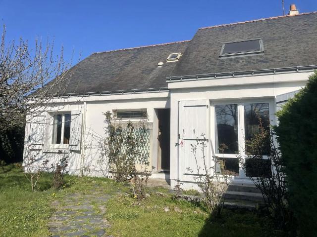 Maison vente à Saumur
