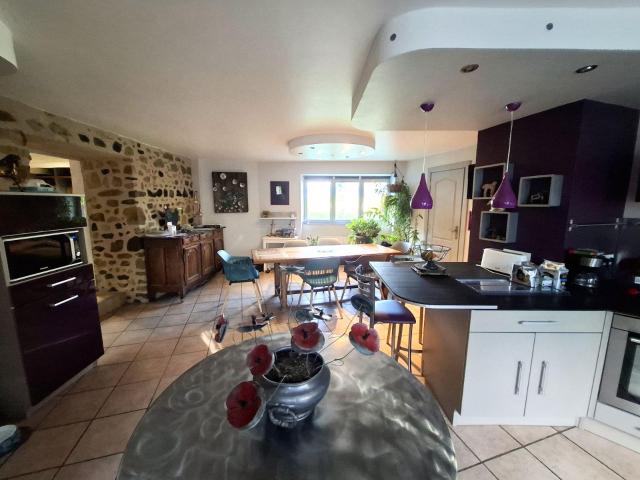 Maison vente à Issoire, Sauxillanges