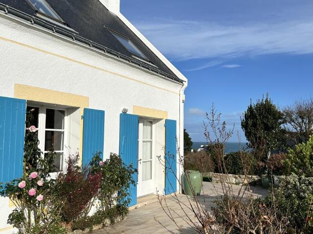 Maison vente à Lorient, Bretagne